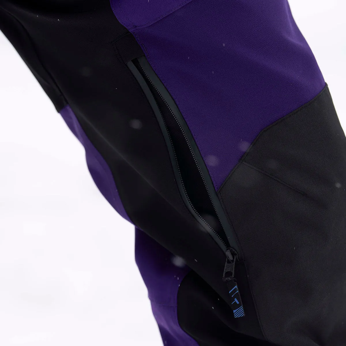 509 Allied Mono Suit Shell