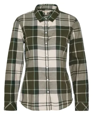 Barbour Bredon Women's Dress Shirt