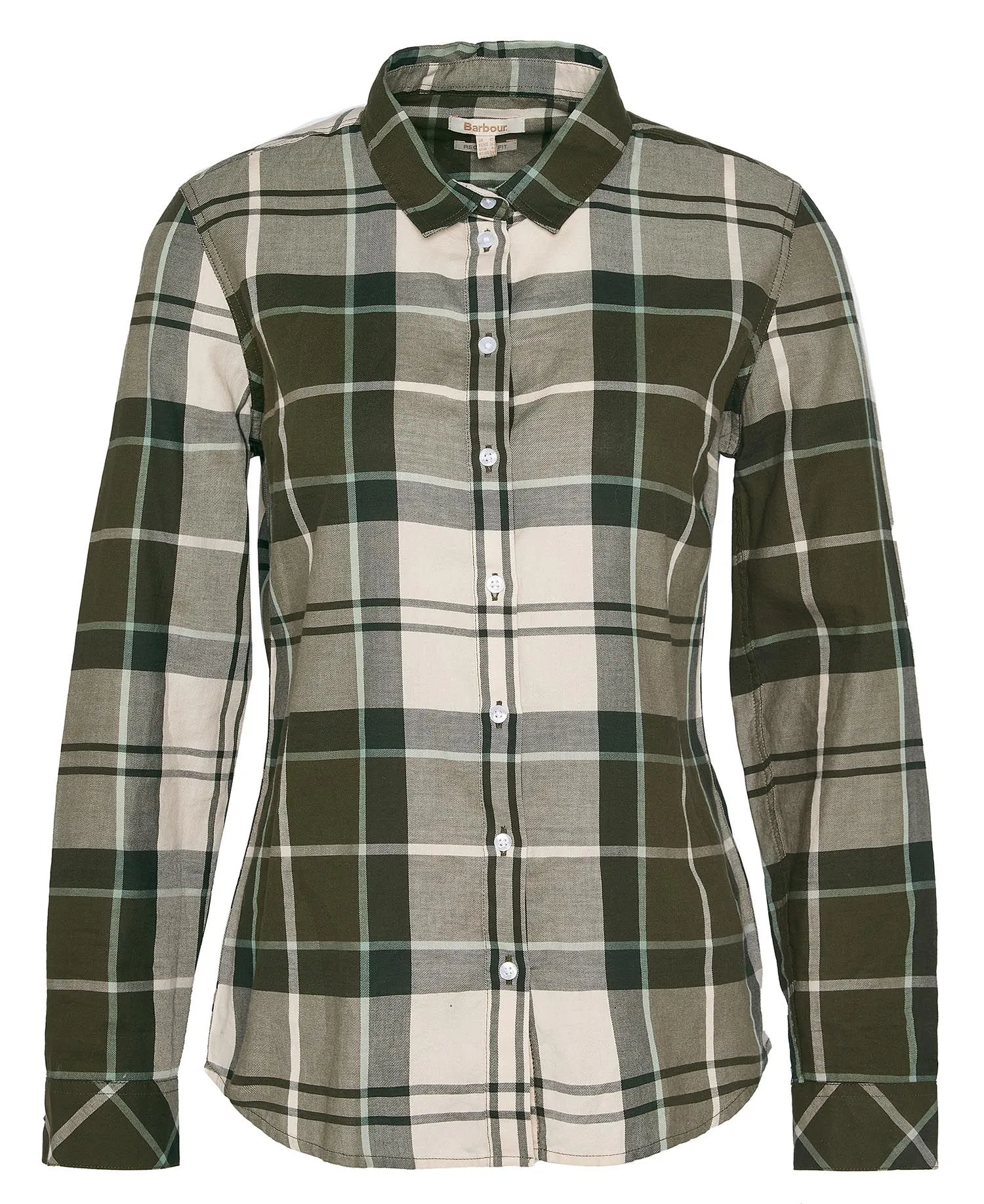 Barbour Bredon Women's Dress Shirt