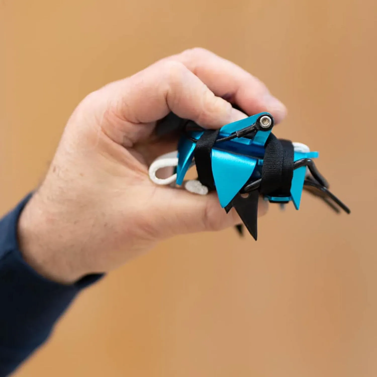 Blue Ice Harfang Enduro Crampon