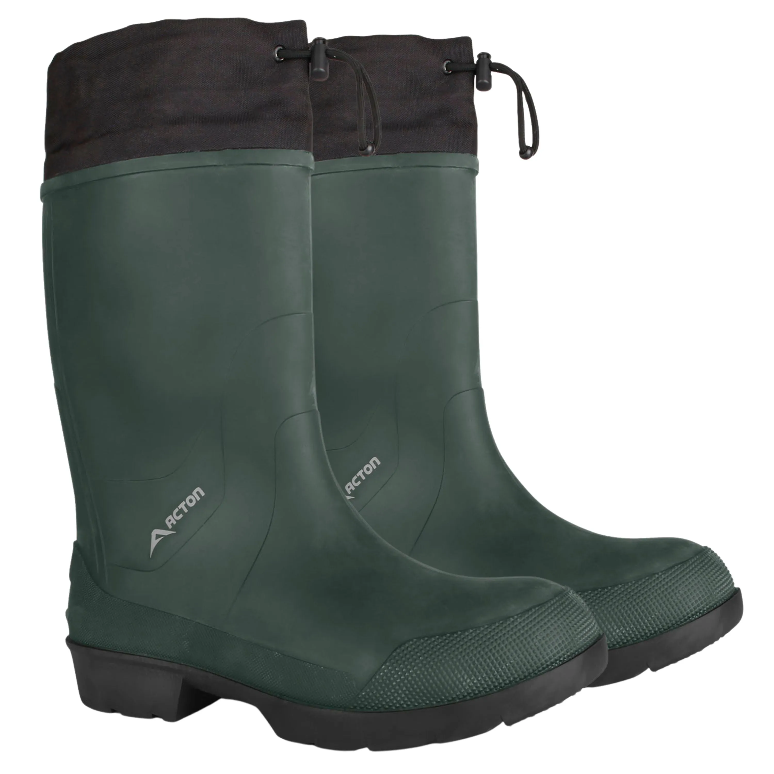 Bottes "Stormy" - Homme