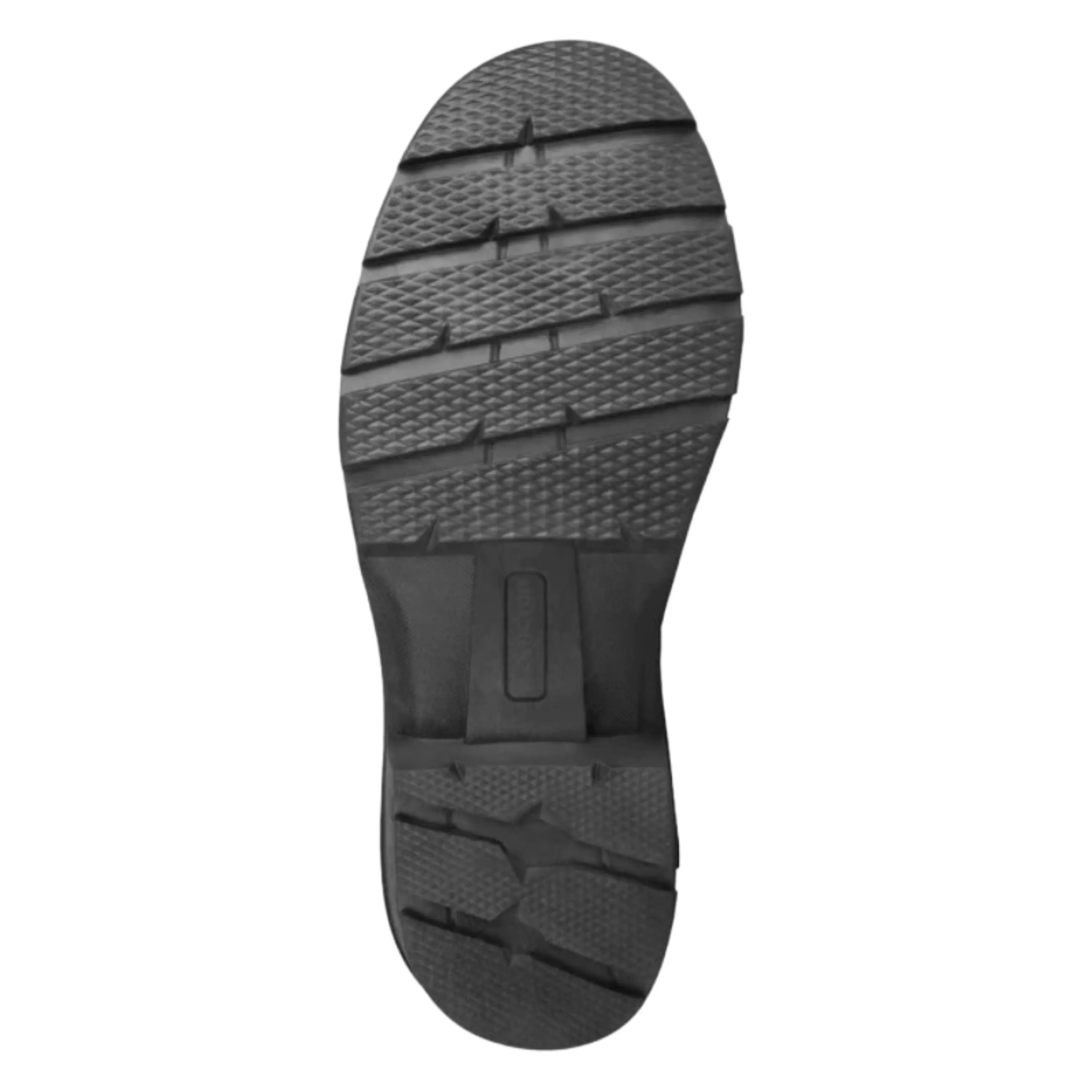 Bottes "Stormy" - Homme