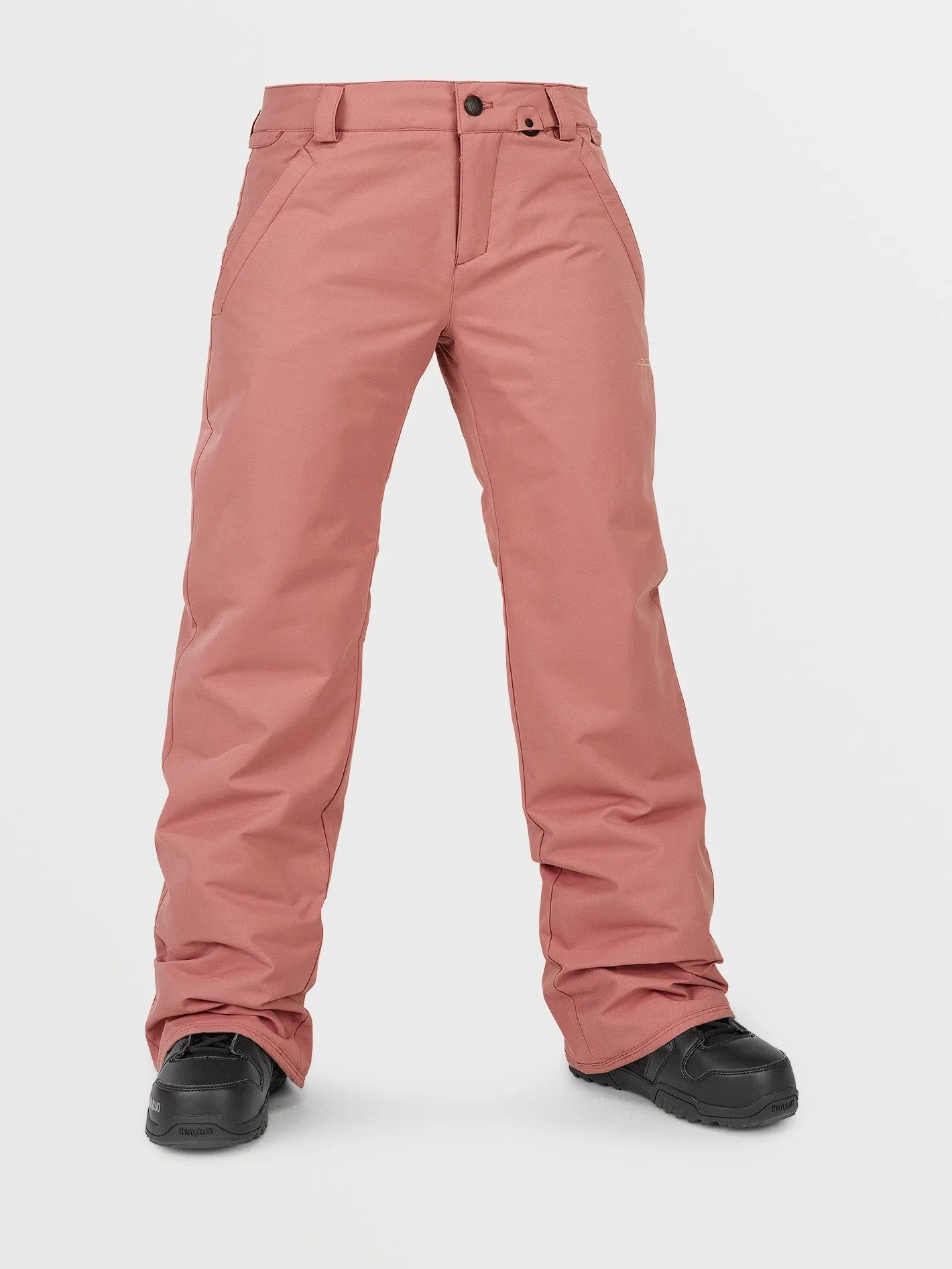 Frochickie Insulated Hose - EARTH PINK