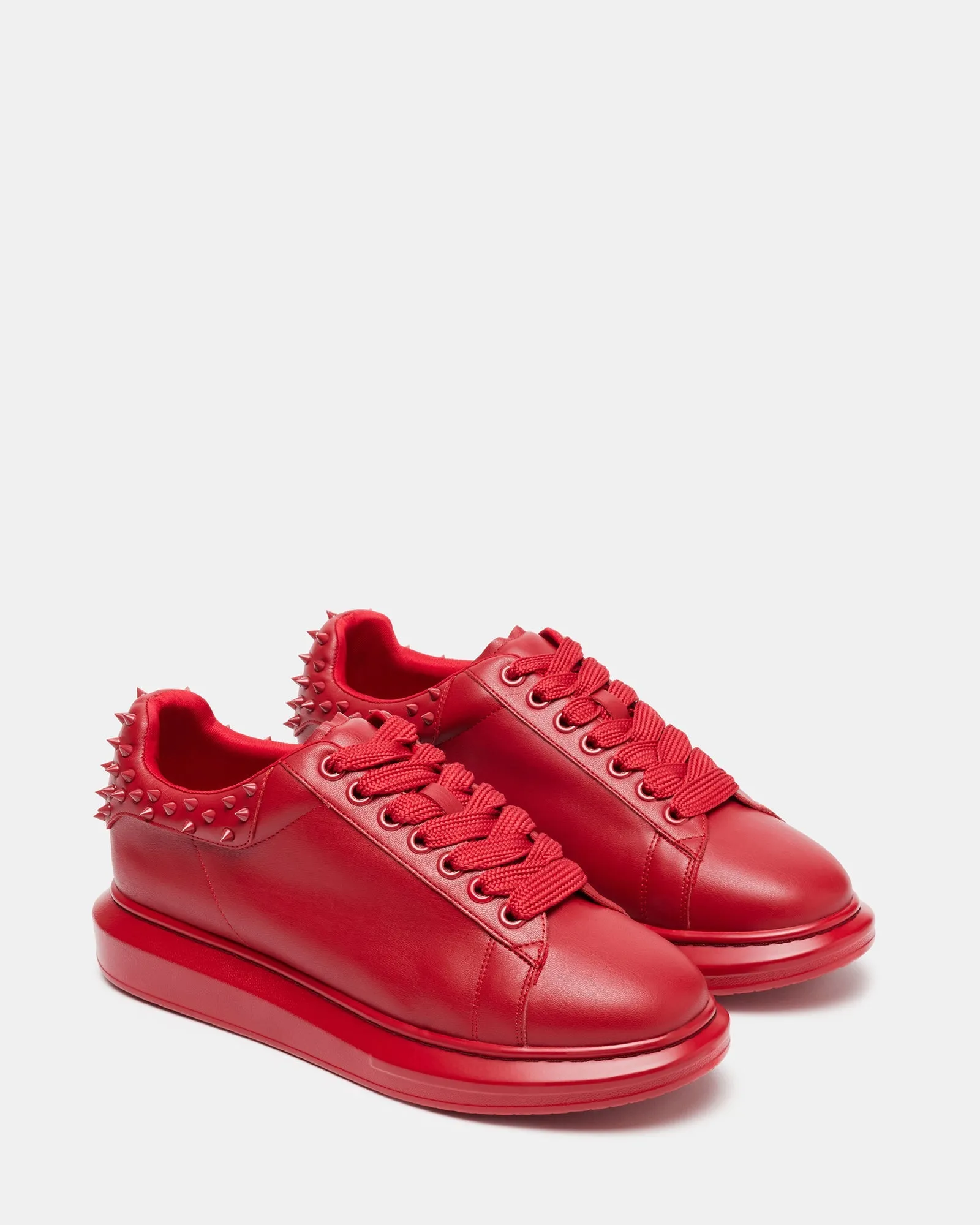 FROSTING RED - SM REBOOTED