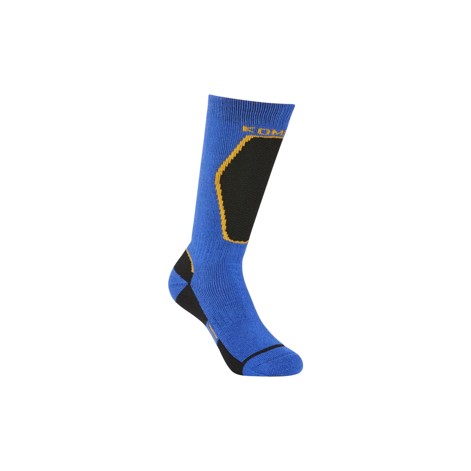 Kombi The Brave Midweight Ski Socks - Children