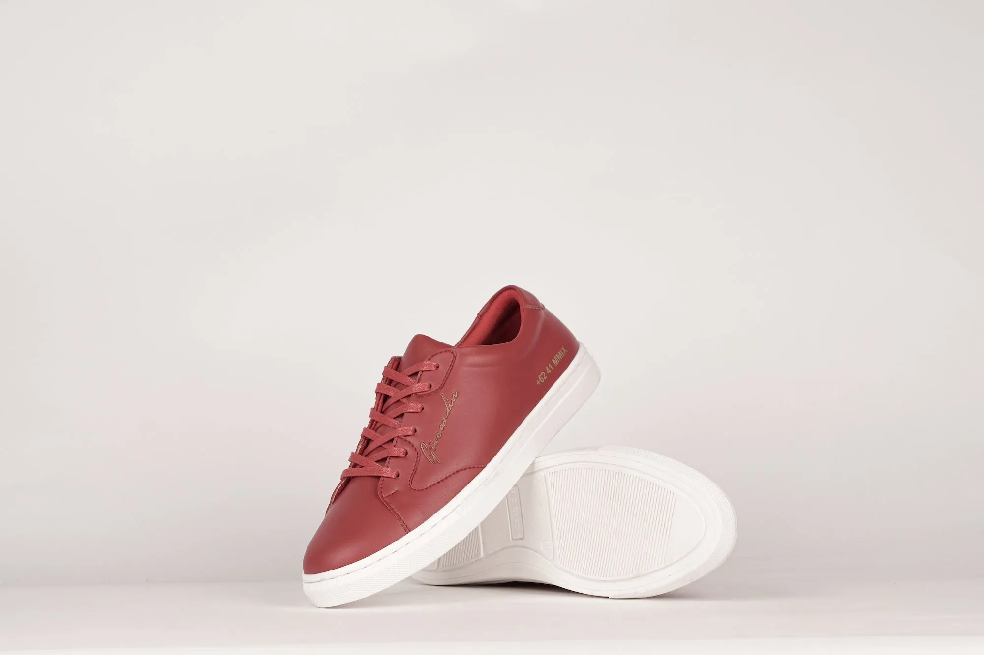 LAH-06 | ROW | MEN