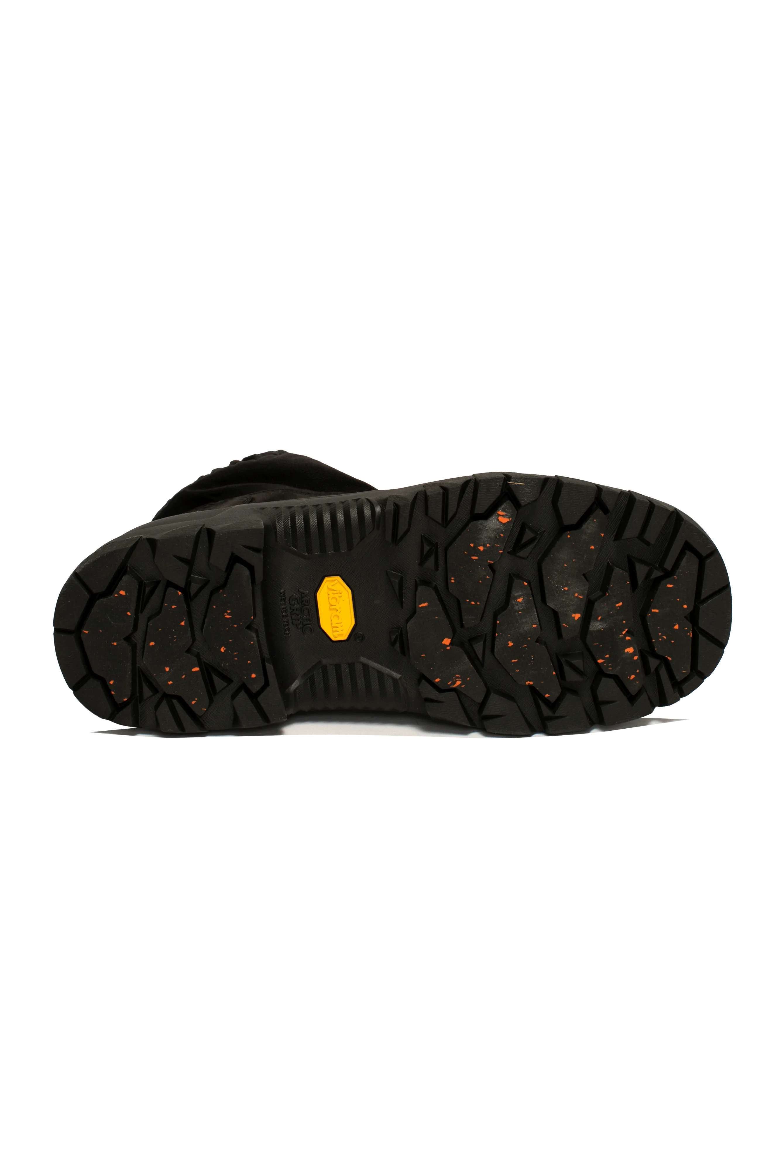 Low Top Rubber Boot
