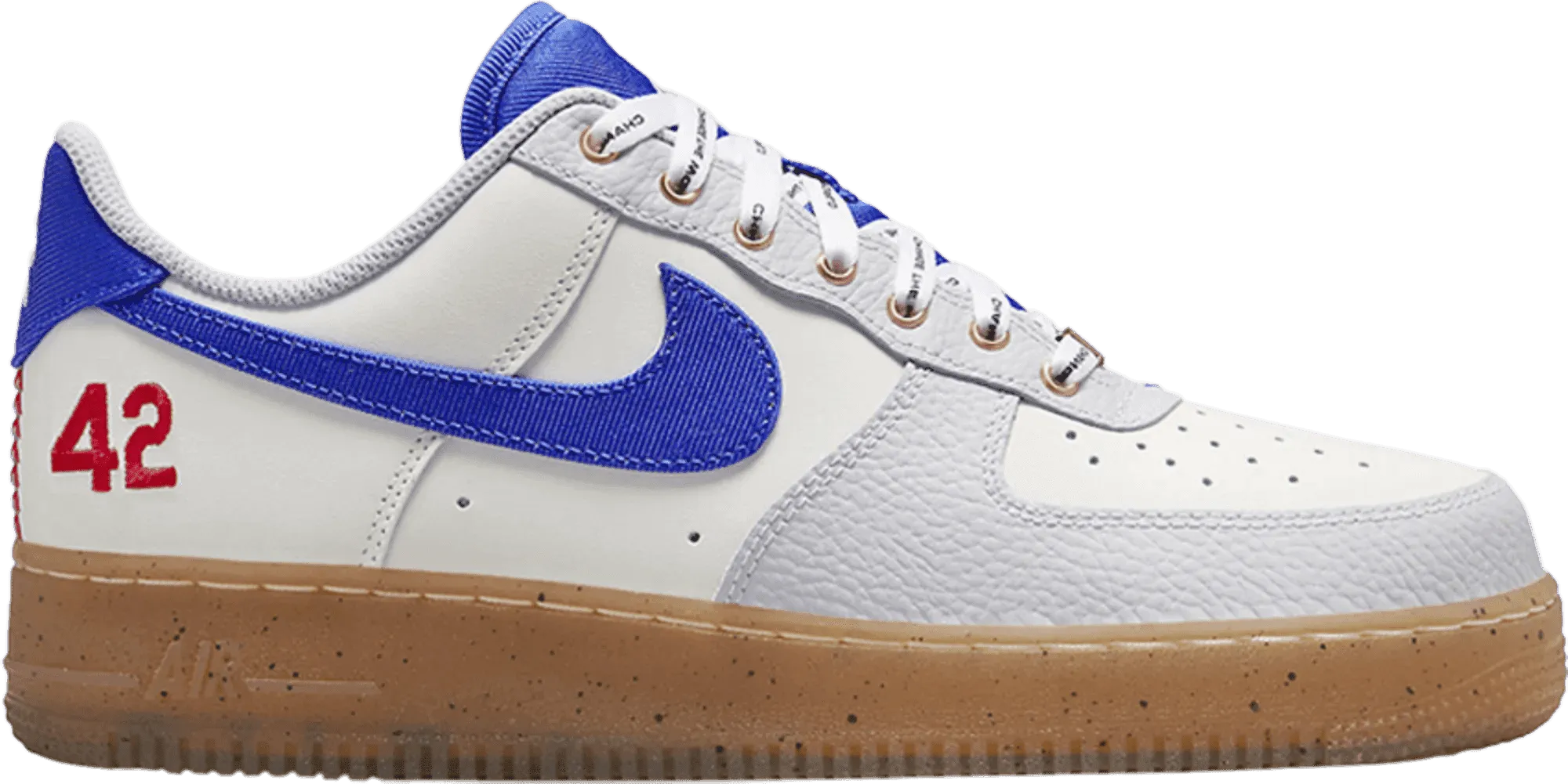 Nike Air Force 1 Low Jackie Robinson