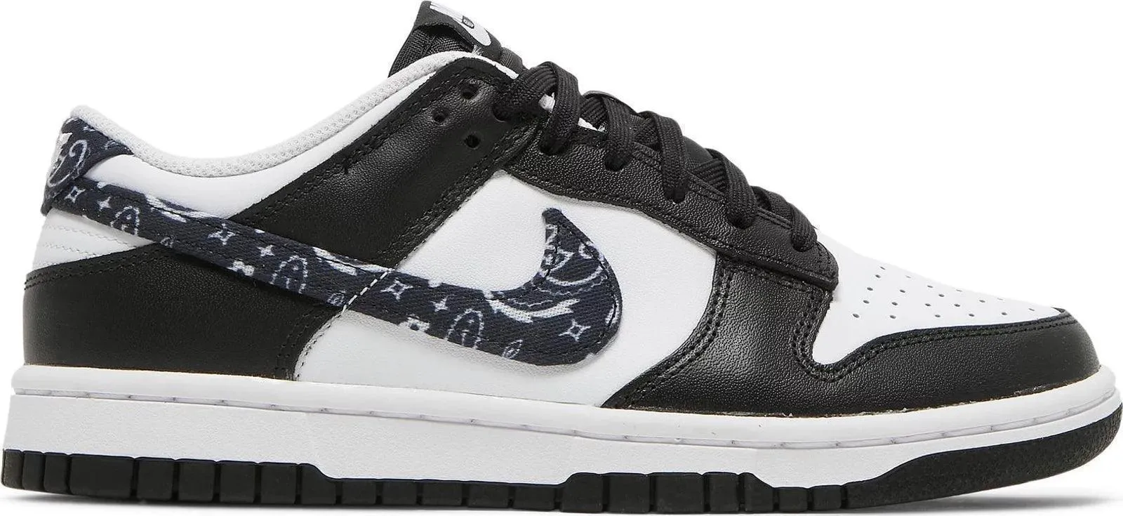 Nike Dunk Low Essential Paisley Pack Black (W)