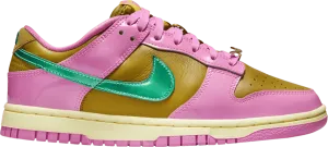 Nike Dunk Low QS Parris Goebel (W)