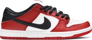 Nike SB Dunk Low Pro J-Pack Chicago