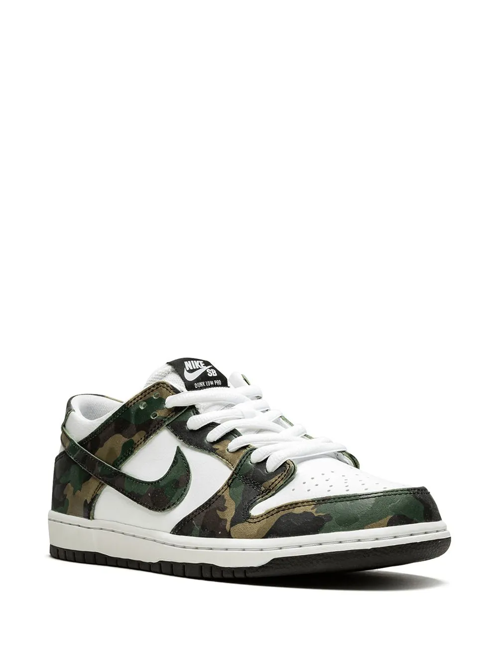 Nike SB Zoom Dunk Low Pro sneakers