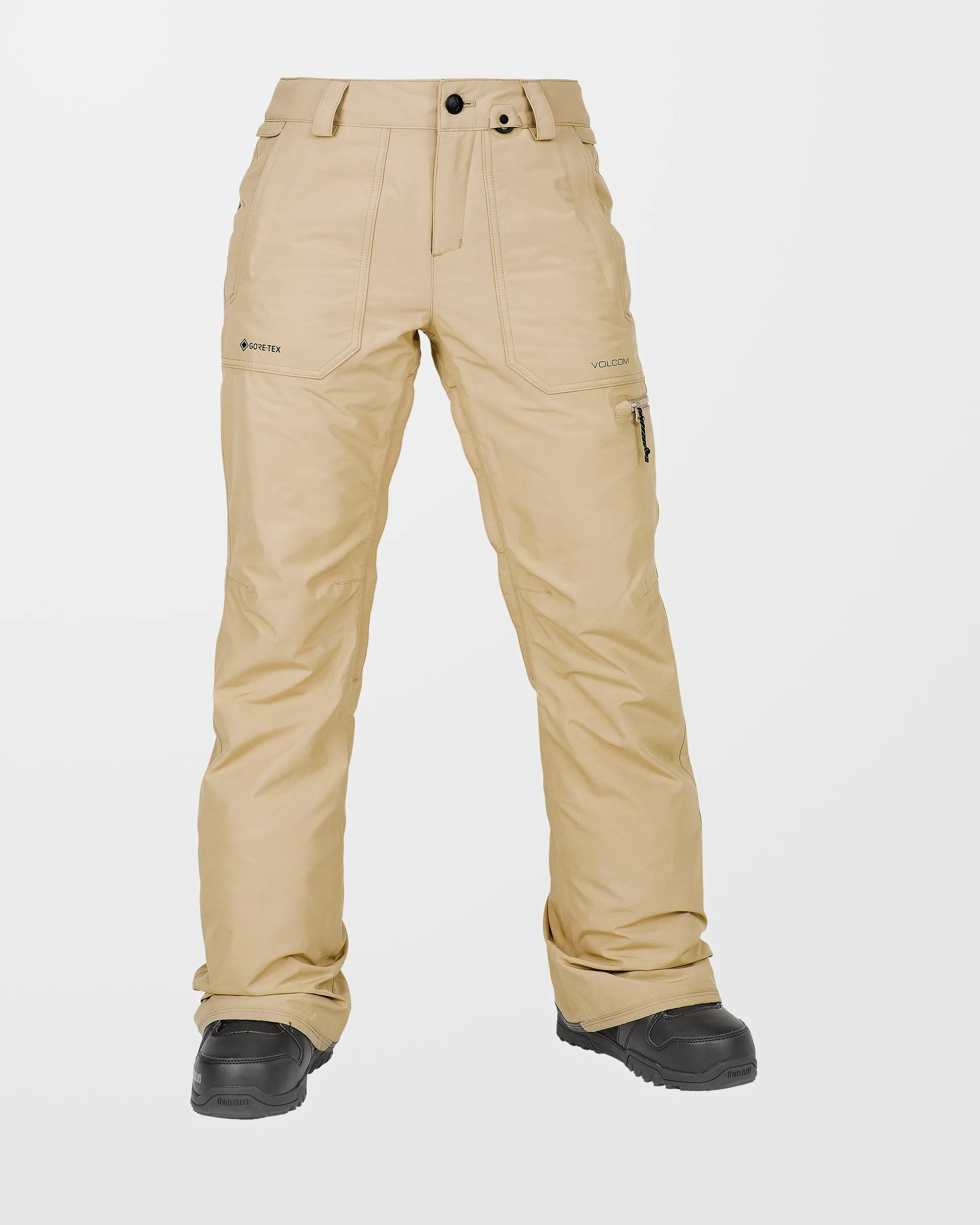 Pantalon Knox Insulated Gore-Tex - Sand