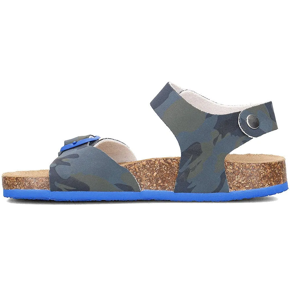 Primigi Blue Sandals