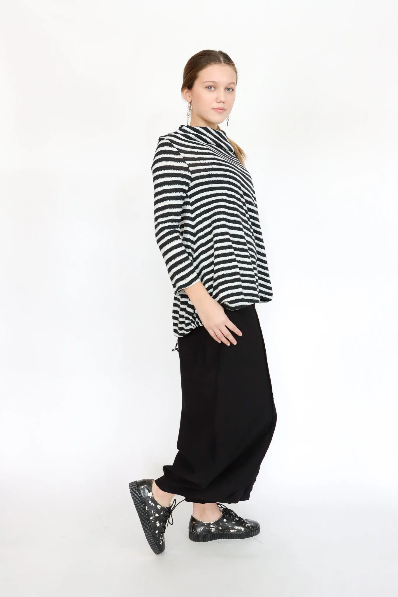 Rundholz Black Label 125 3370505 T-Shirt