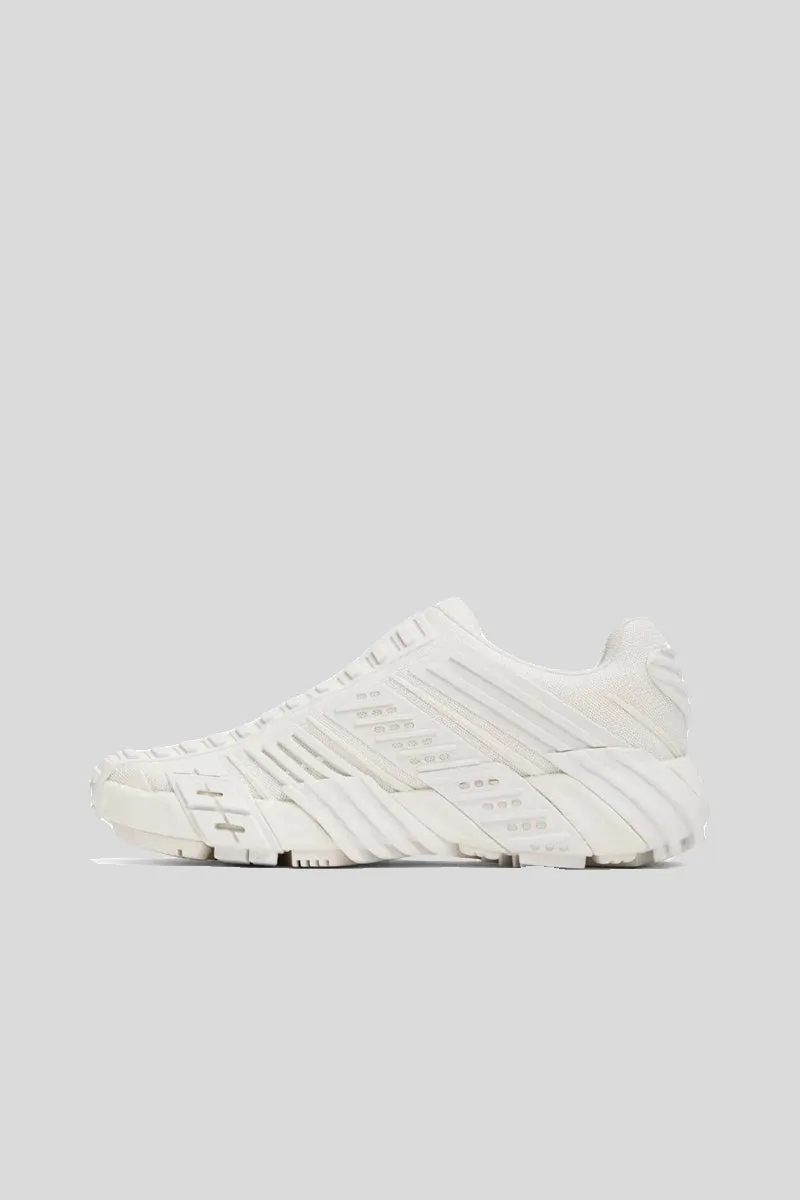 S - Prototype Low - Bianco