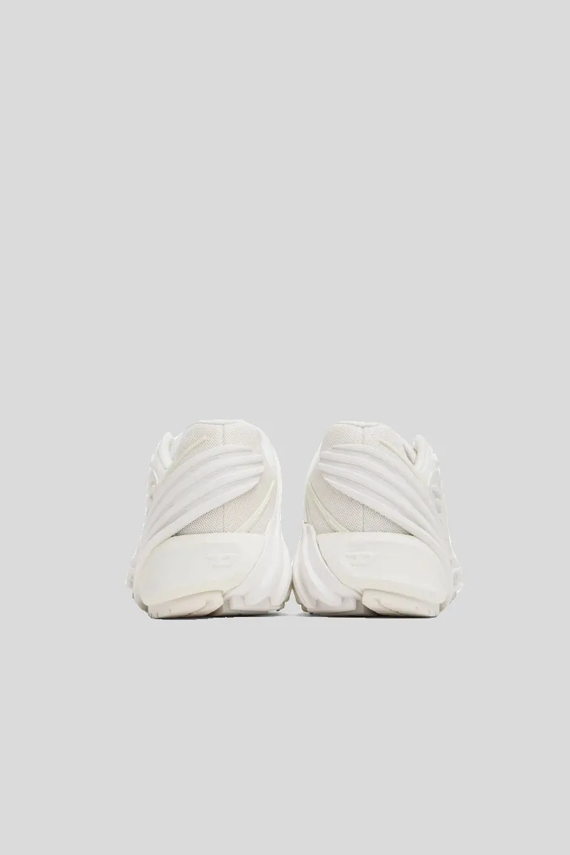 S - Prototype Low - Bianco