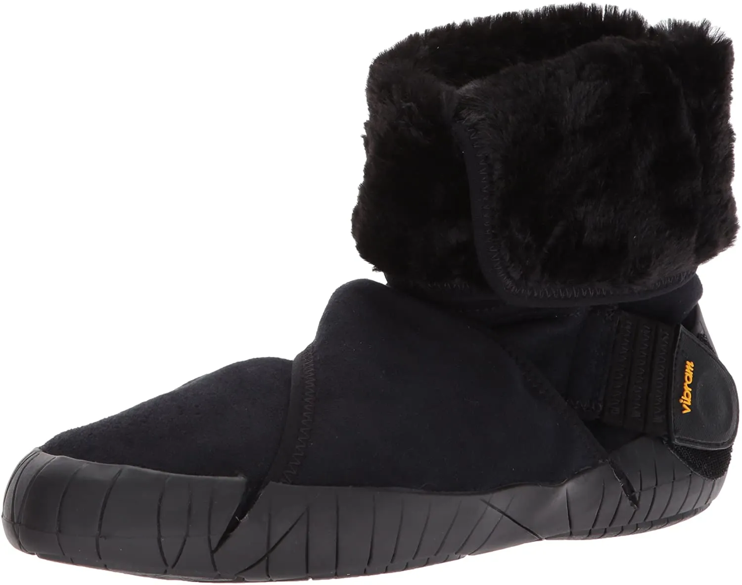Vibram Five Fingers Women's Furoshiki Eastern Traveler Mid Winter Boot
